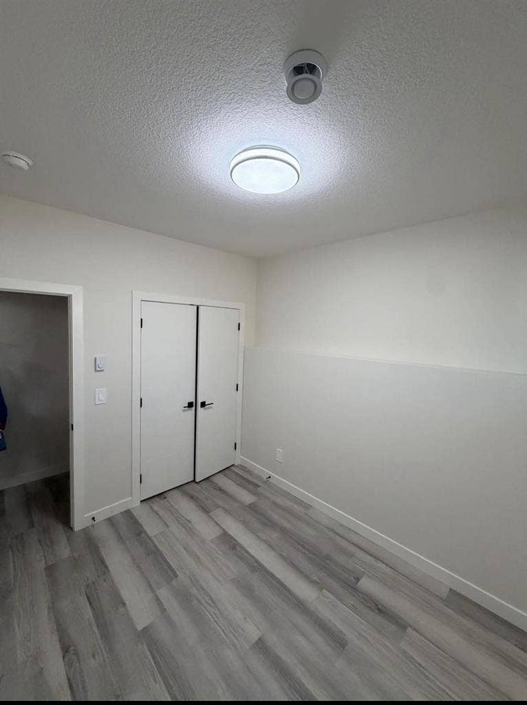 2 bedrooms basement