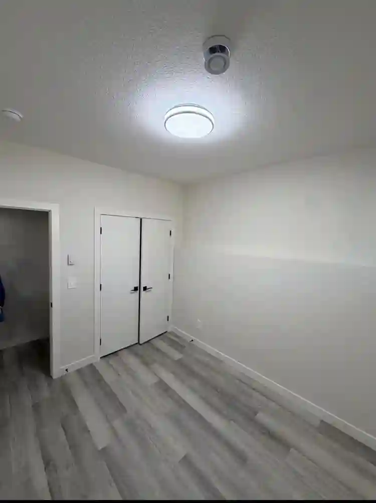 2 bedrooms basement