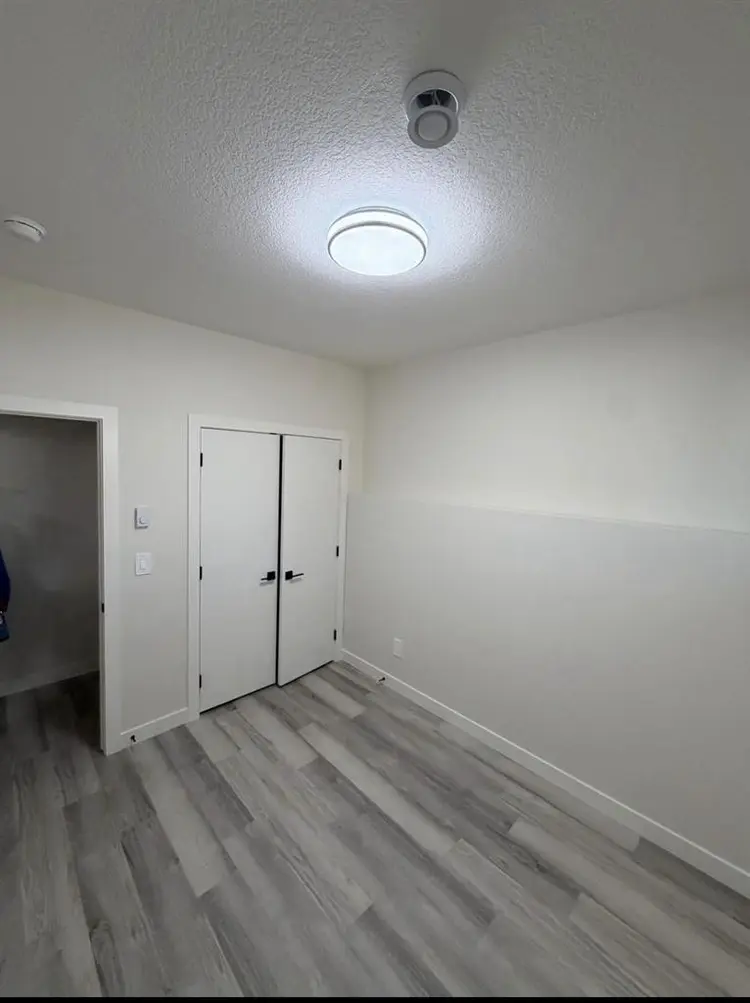 2 bedrooms basement