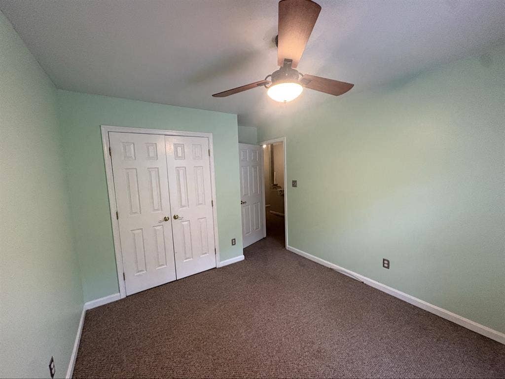 Bel air room for rent