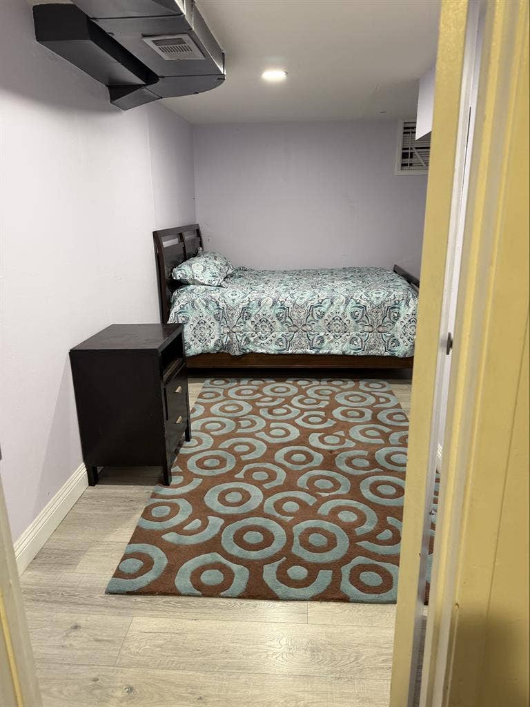 Room for rent