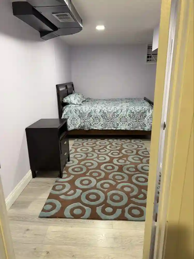 Room for rent