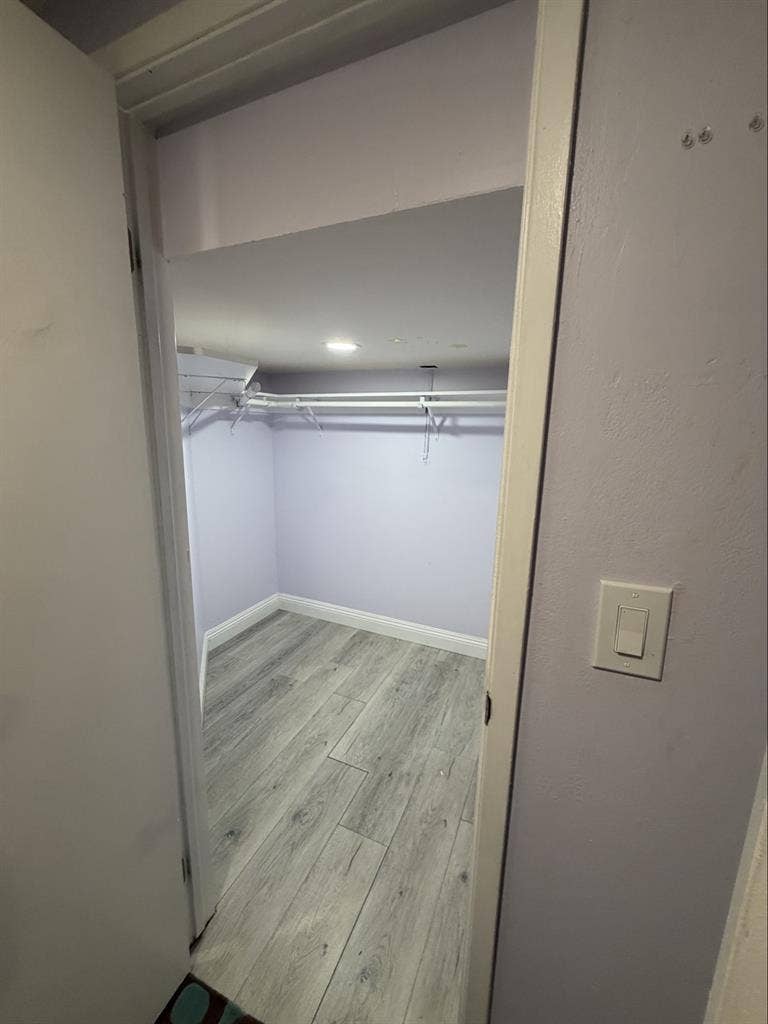 Room for rent