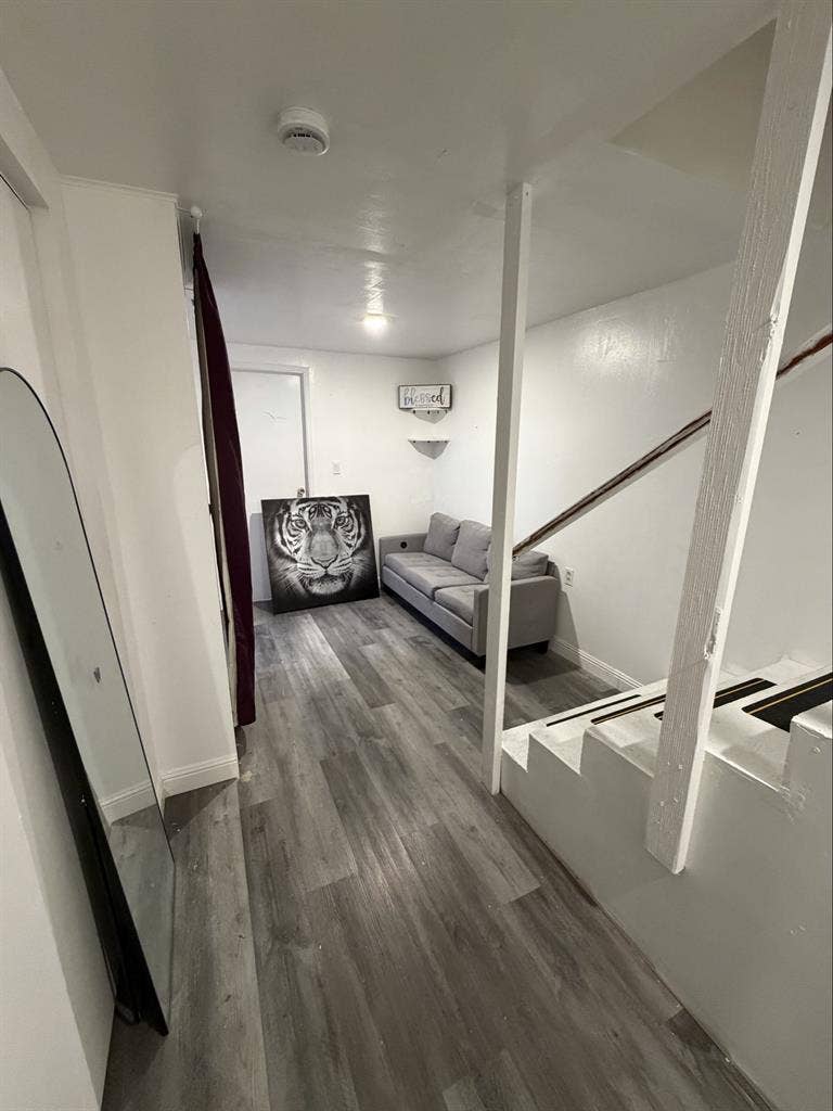 Room for rent
