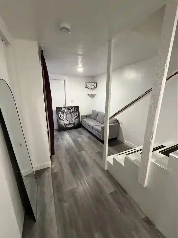 Room for rent