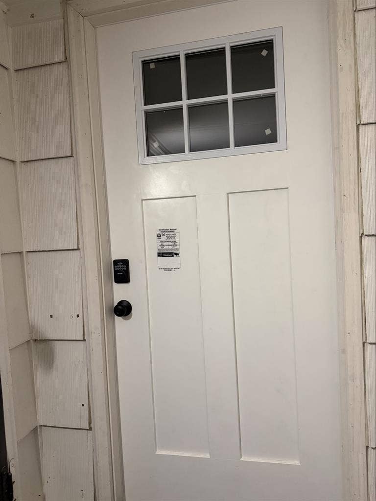 Room for rent