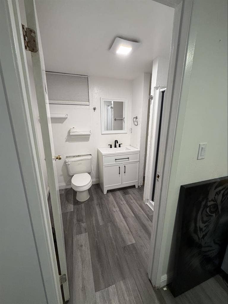 Room for rent
