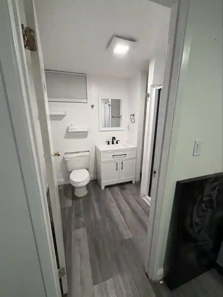Room for rent