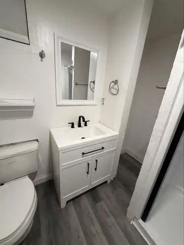 Room for rent