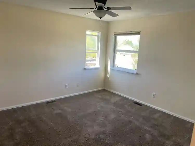 3 Room Upstairs Suite