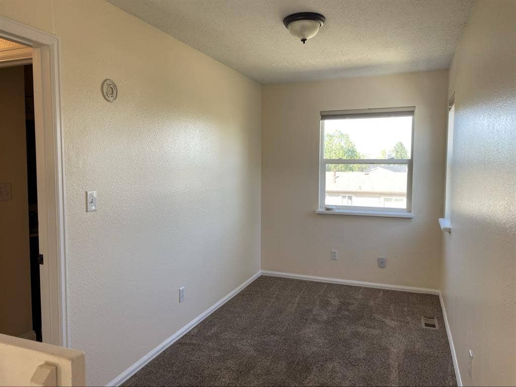 Upstairs Suite
