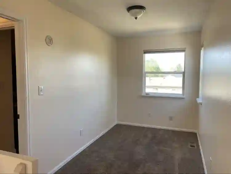 Upstairs Suite