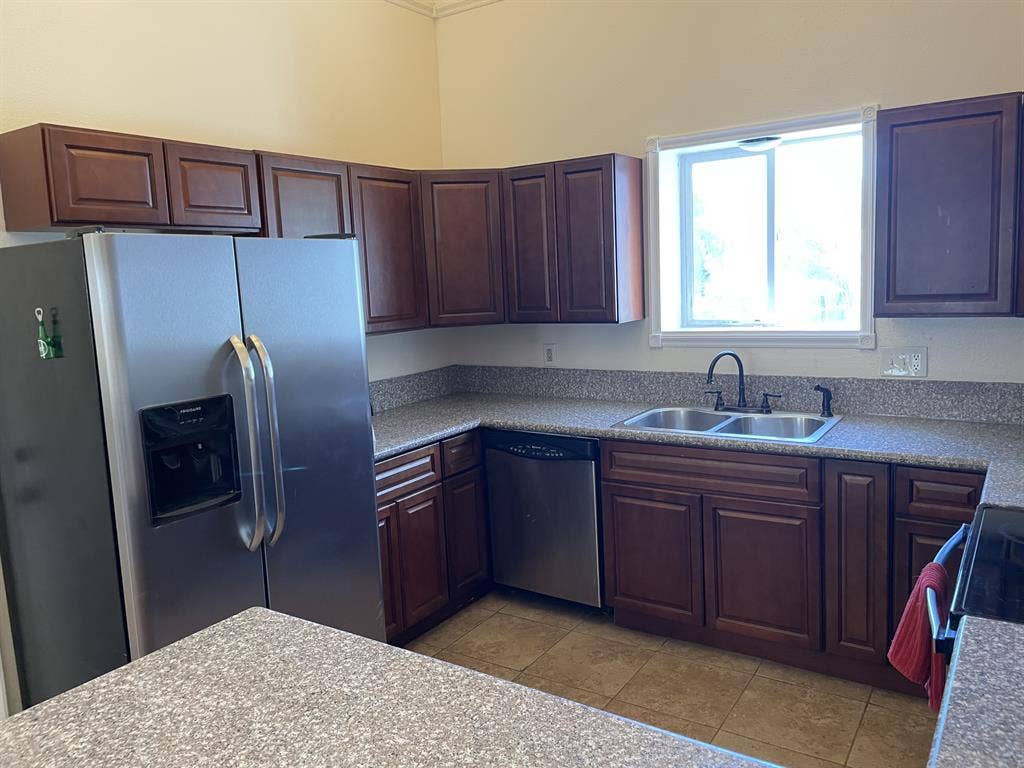 3 Room Upstairs Suite