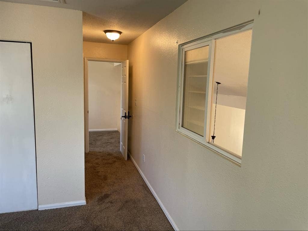 Upstairs Suite