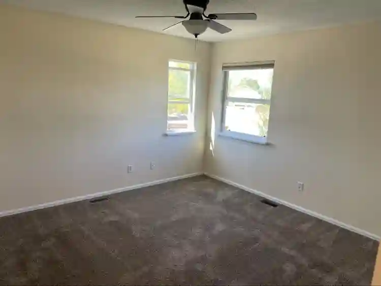 Upstairs Suite