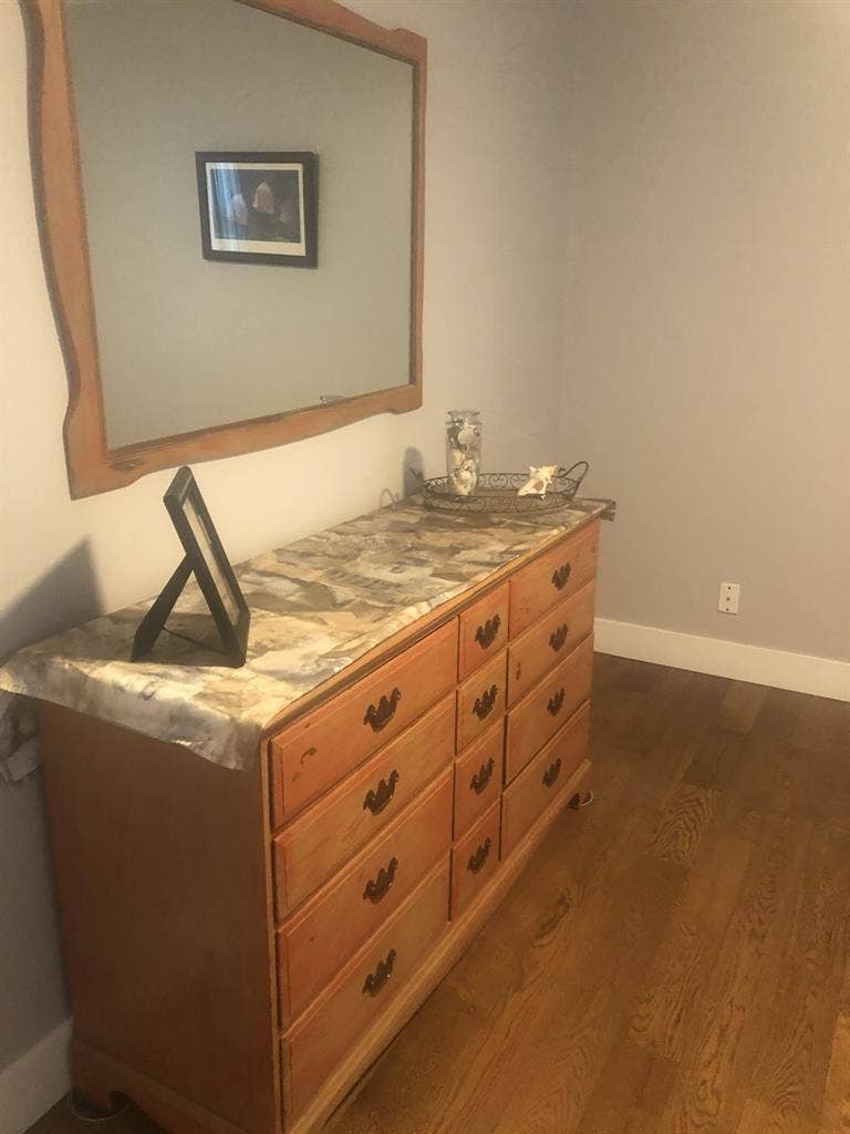 Shared home in St. Marys
