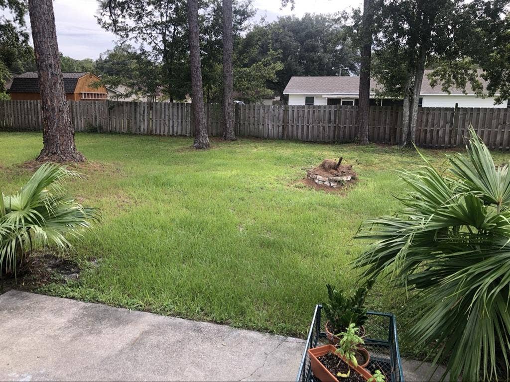 Shared home in St. Marys