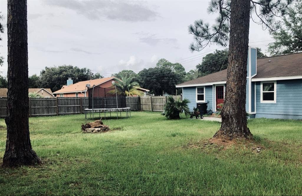 Shared home in St. Marys