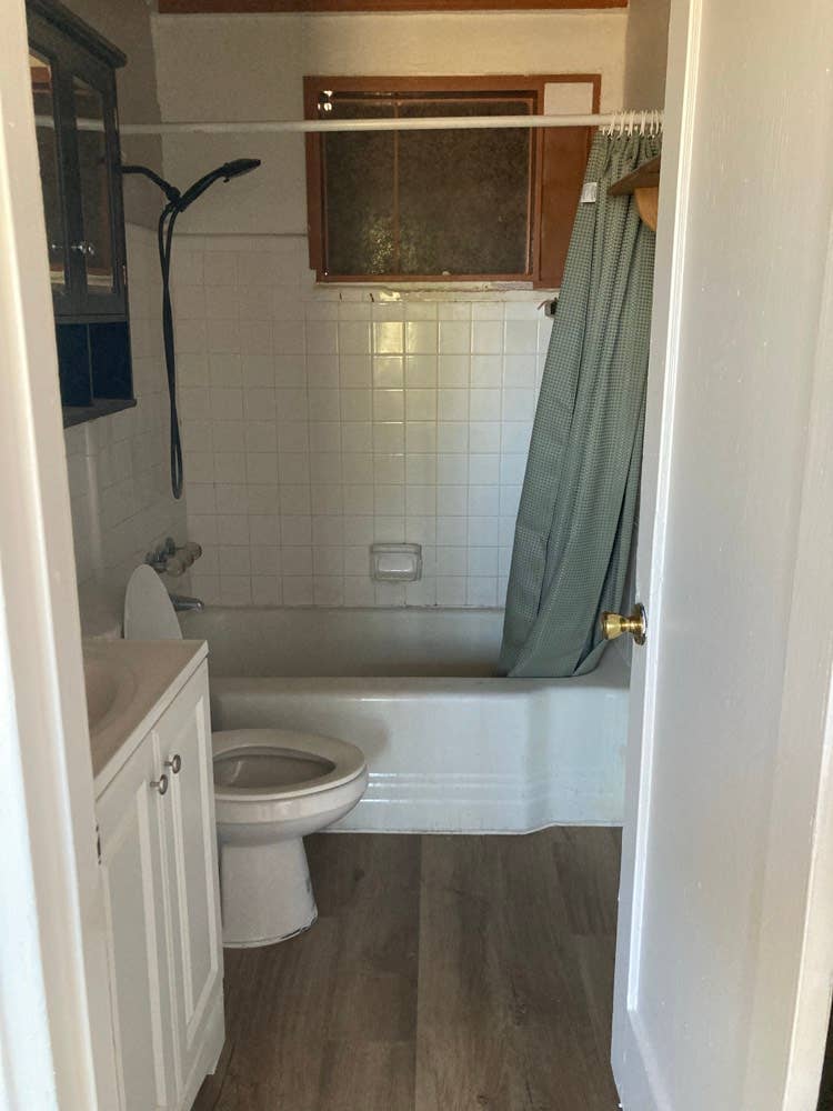 New Listing