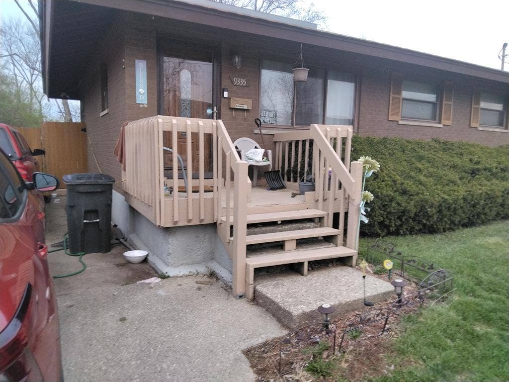 New Listing