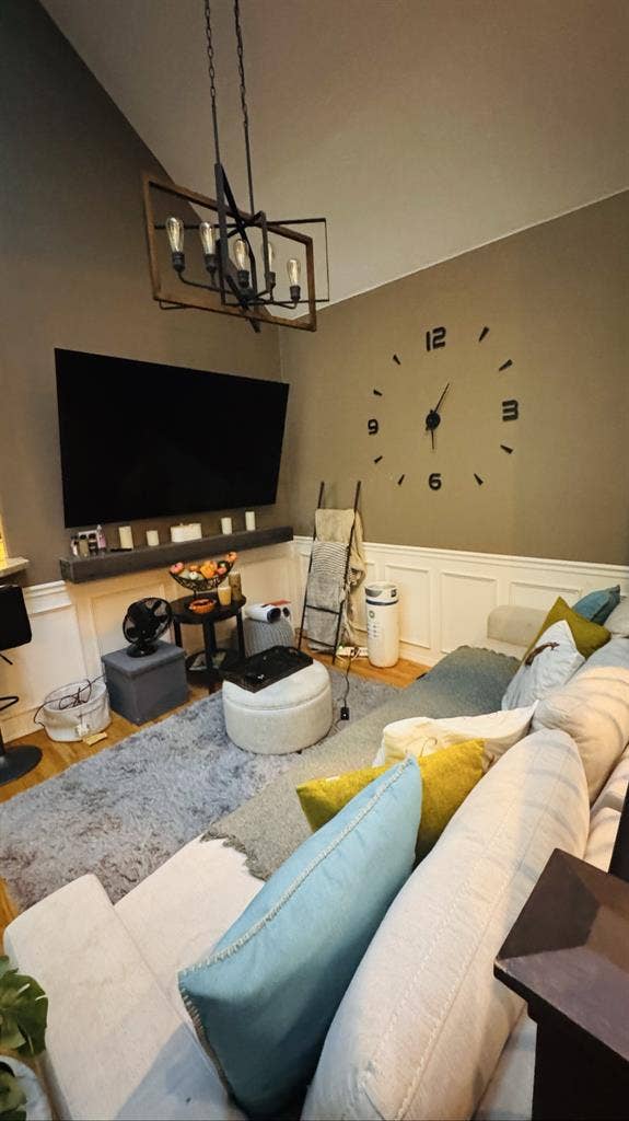 1 Bedroom for rent in Hillsboro OR