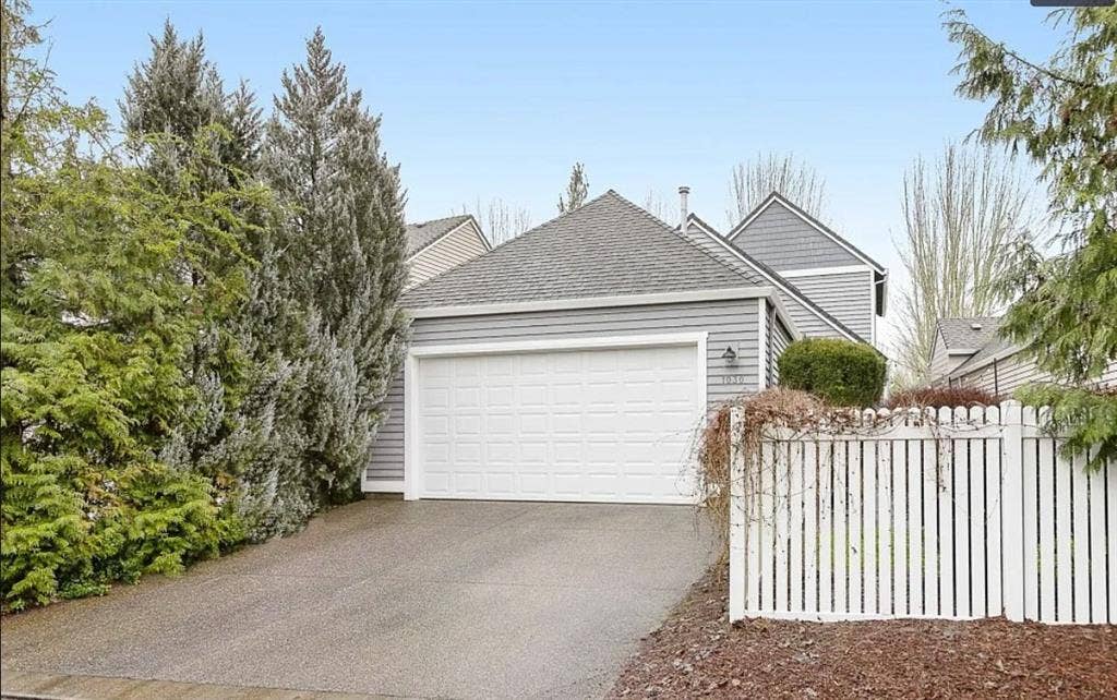 1 Bedroom for rent in Hillsboro OR