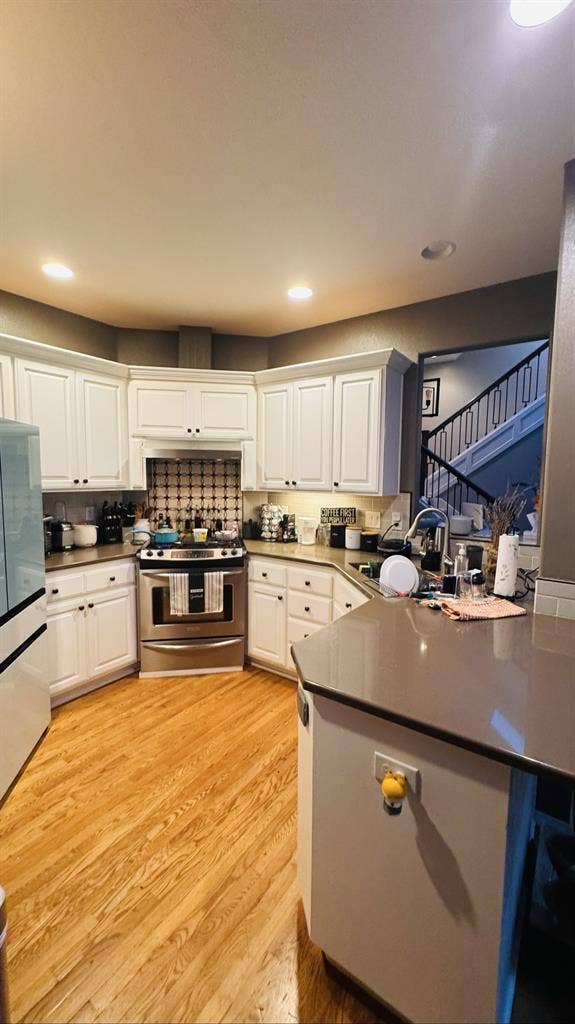 1 Bedroom for rent in Hillsboro OR