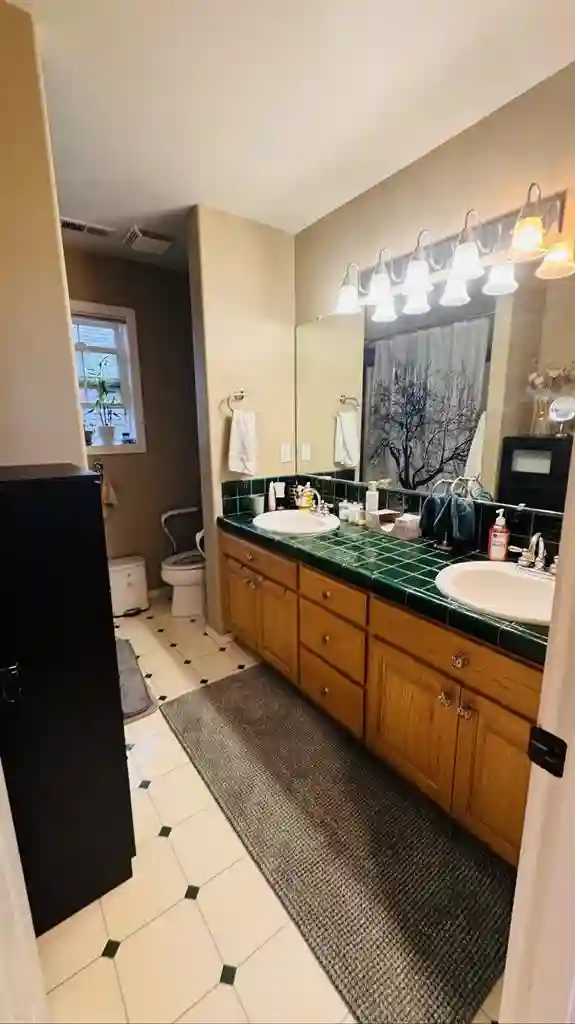 1 Bedroom for rent in Hillsboro OR