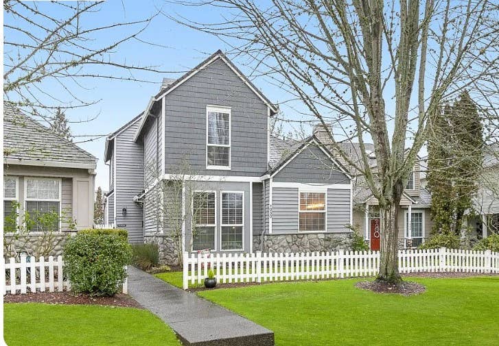1 Bedroom for rent in Hillsboro OR