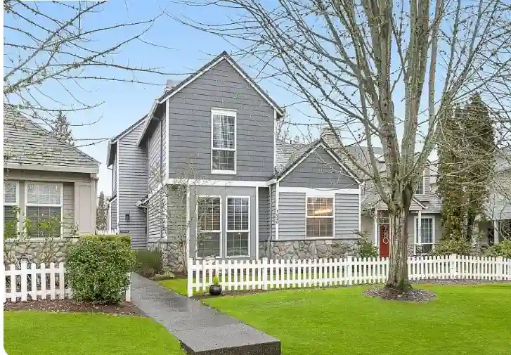 1 Bedroom for rent in Hillsboro OR