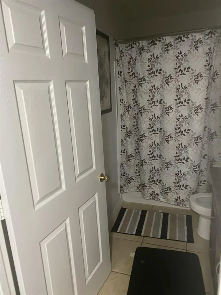 Needing a roommate.