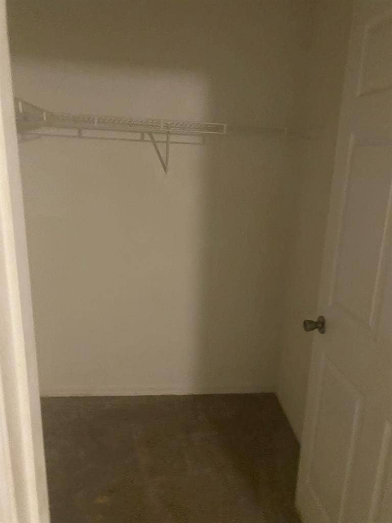Needing a roommate.