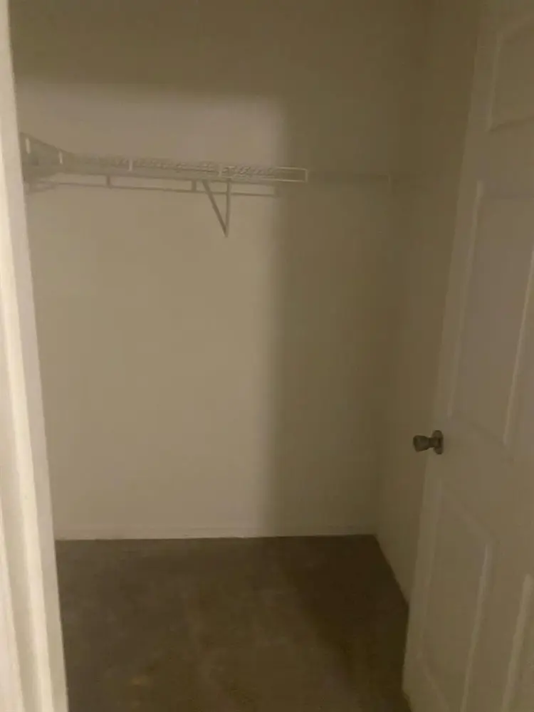 Needing a roommate.
