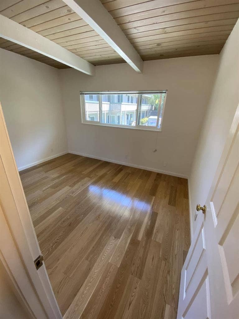 Private room for rent