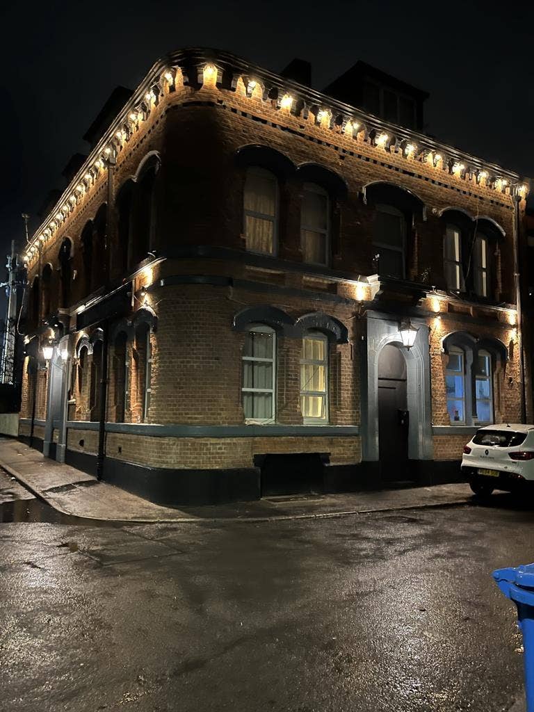 New Listing
