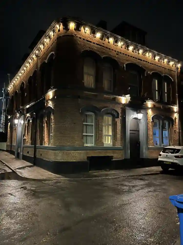 New Listing