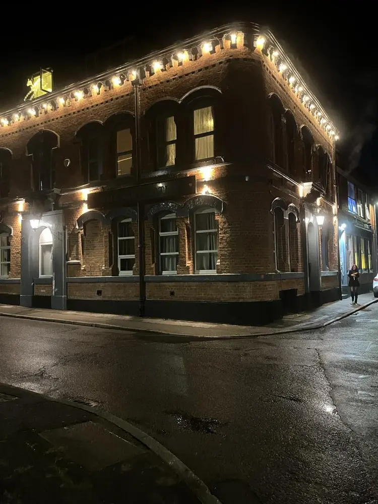 New Listing