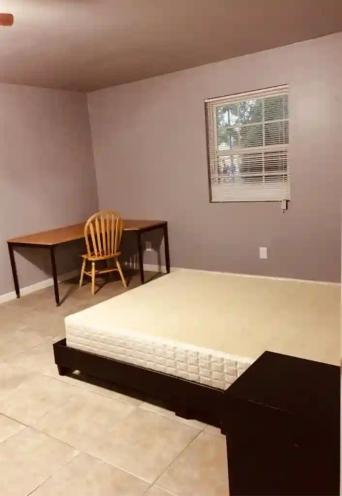 Single bedroom for rentt
