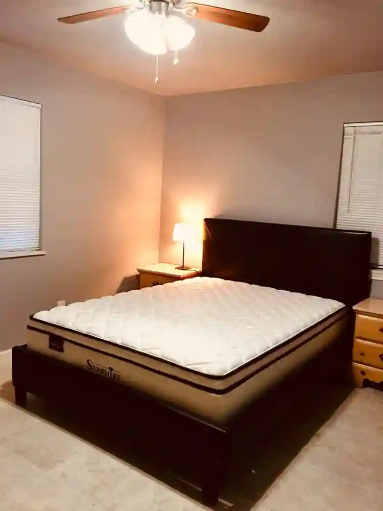 Single bedroom for rentt
