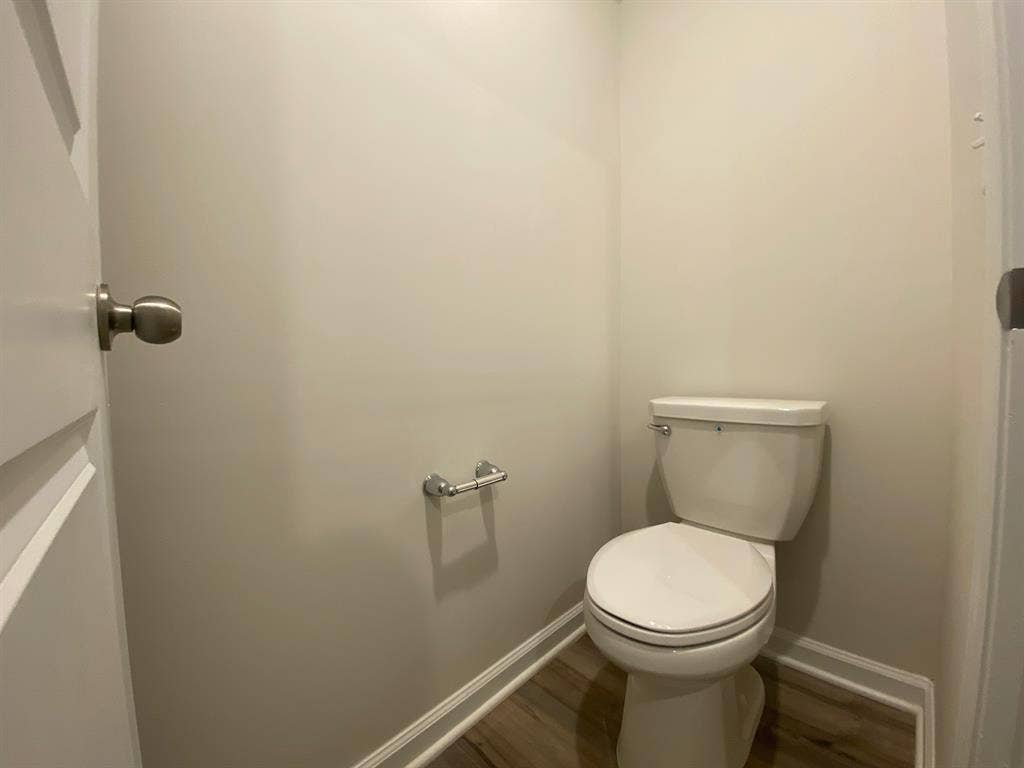 4 BR in Charlotte