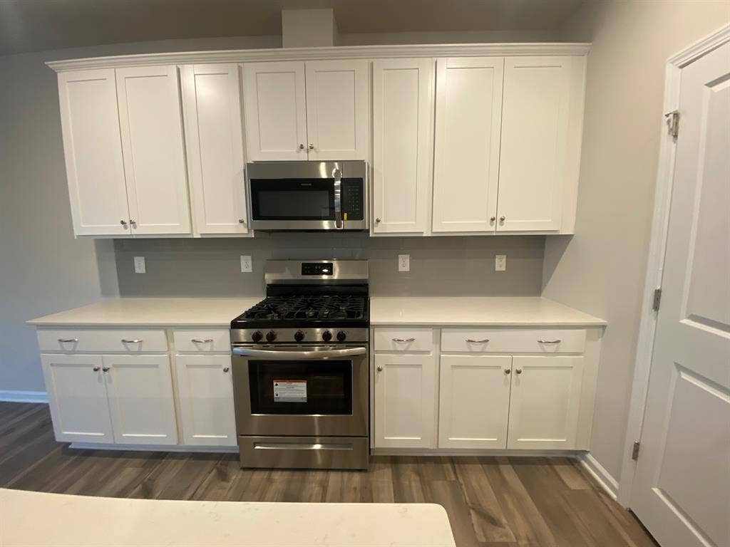 4 BR in Charlotte
