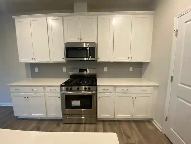 4 BR in Charlotte
