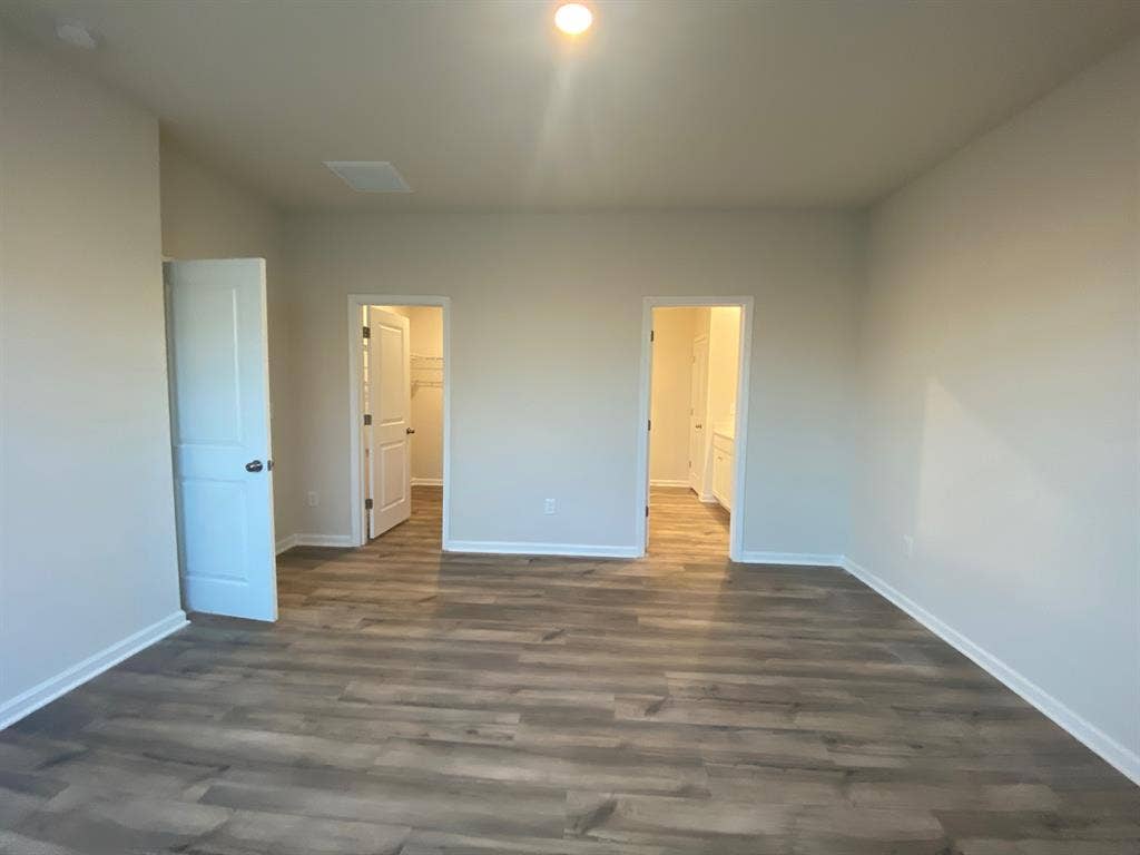 4 BR in Charlotte