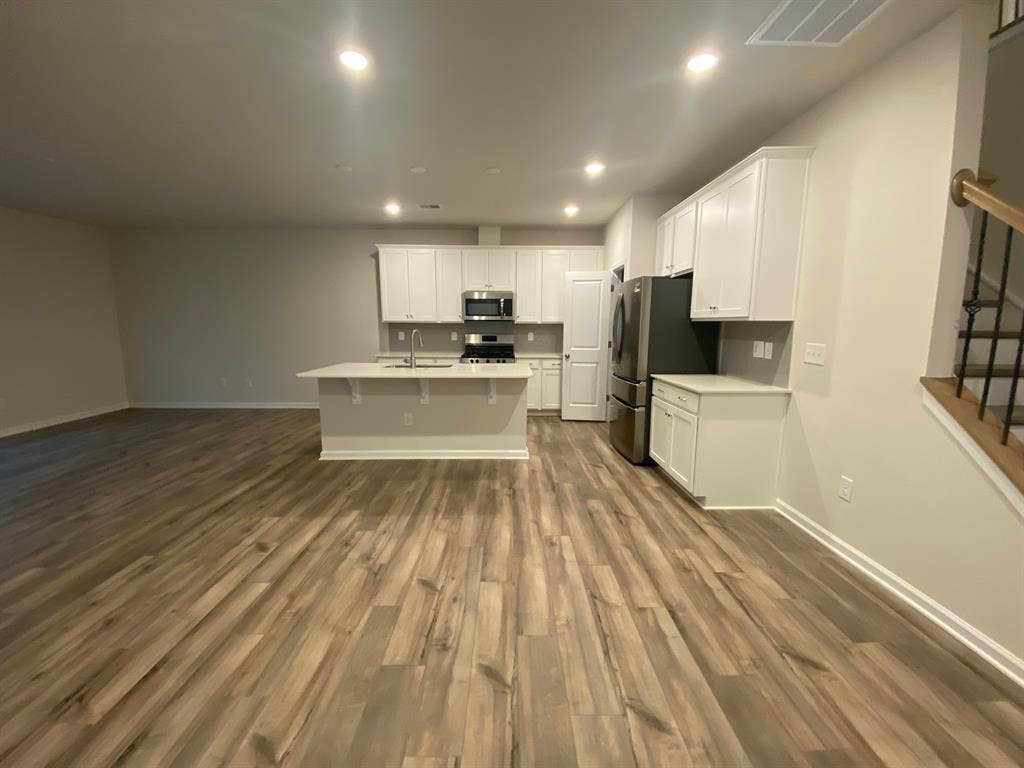 4 BR in Charlotte