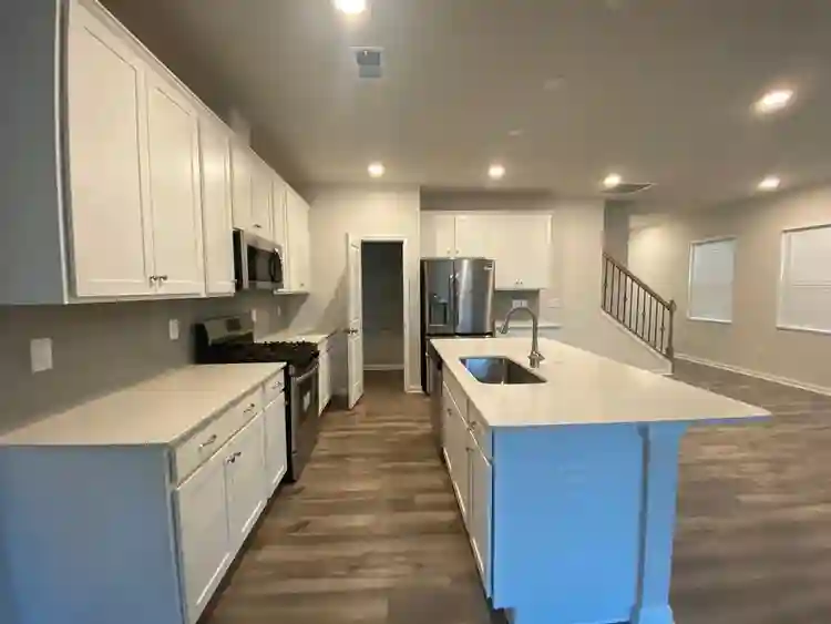 4 BR in Charlotte