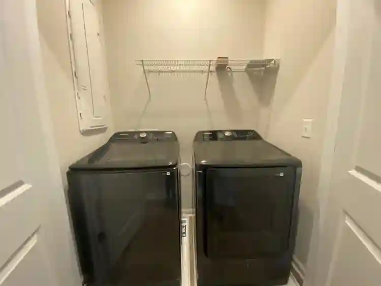 4 BR in Charlotte