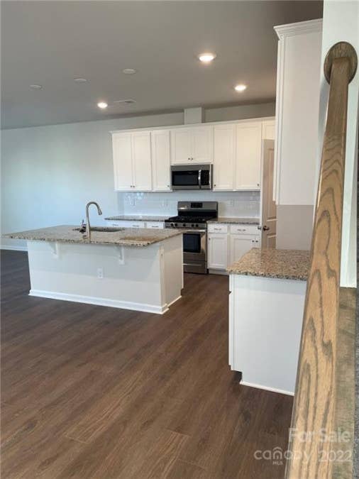 4 BR in Charlotte