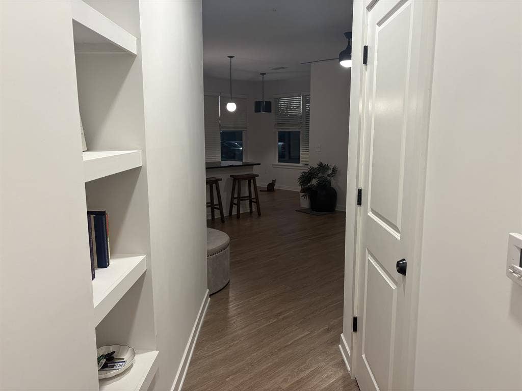 2b/2br less than 10 minutes from PC