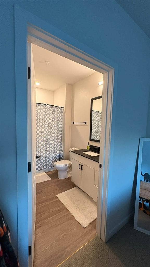 2b/2br less than 10 minutes from PC