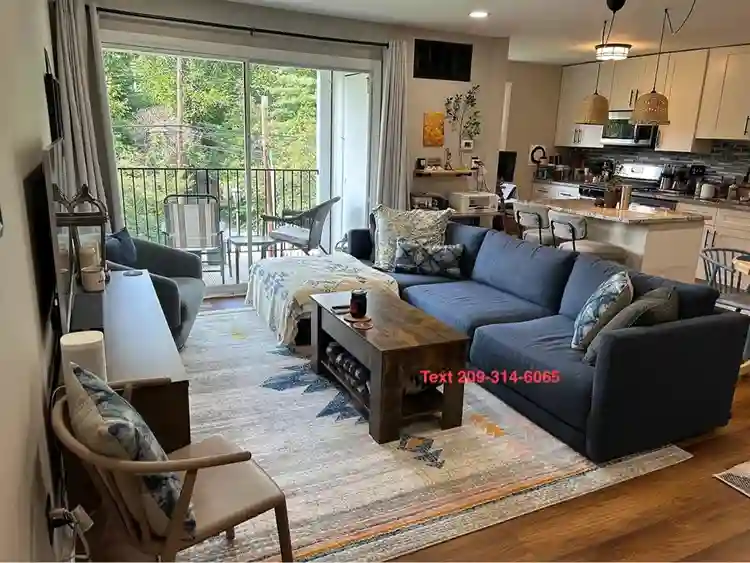 Beautiful 1bed - Move-in ready